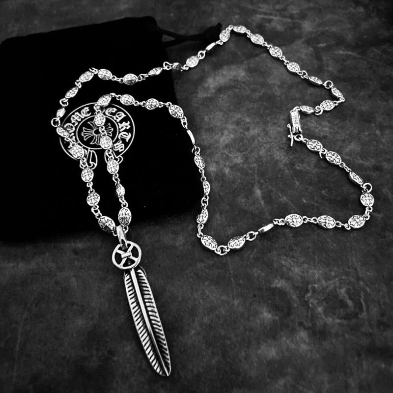 Chrome Hearts Necklaces